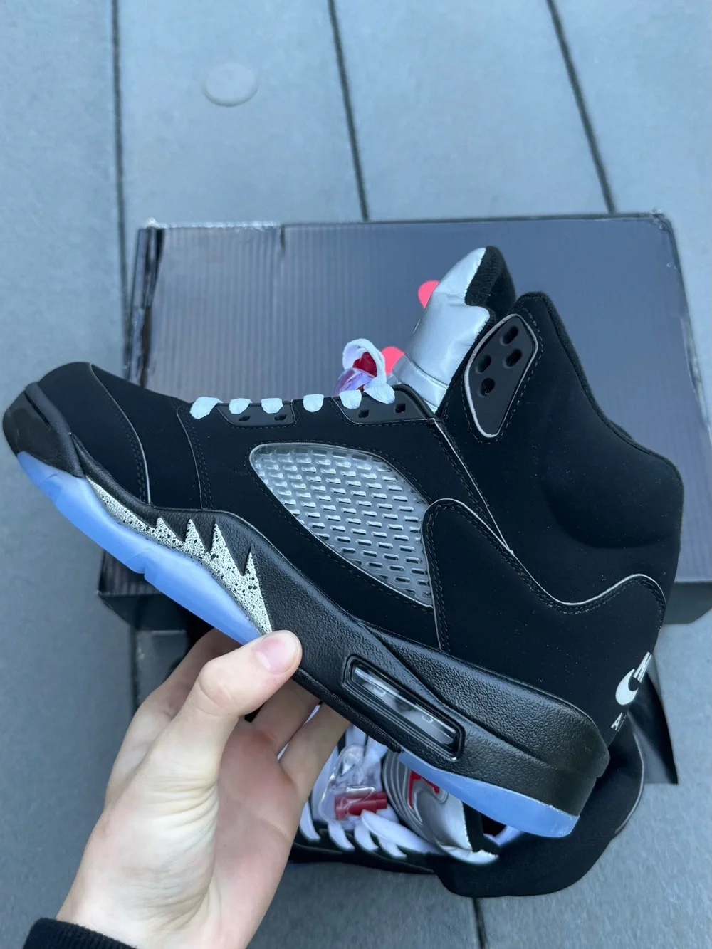 Jordan all sizes